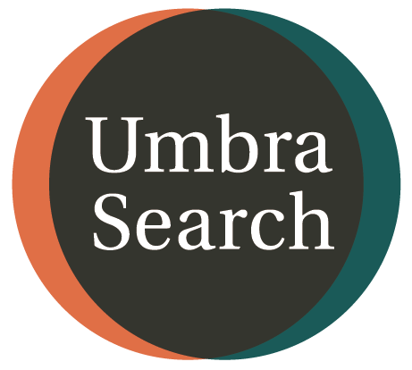 Umbra Search Logo